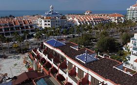 Parque Santiago V Official